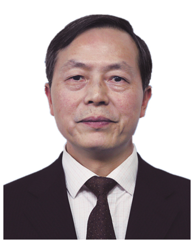 虞岳明